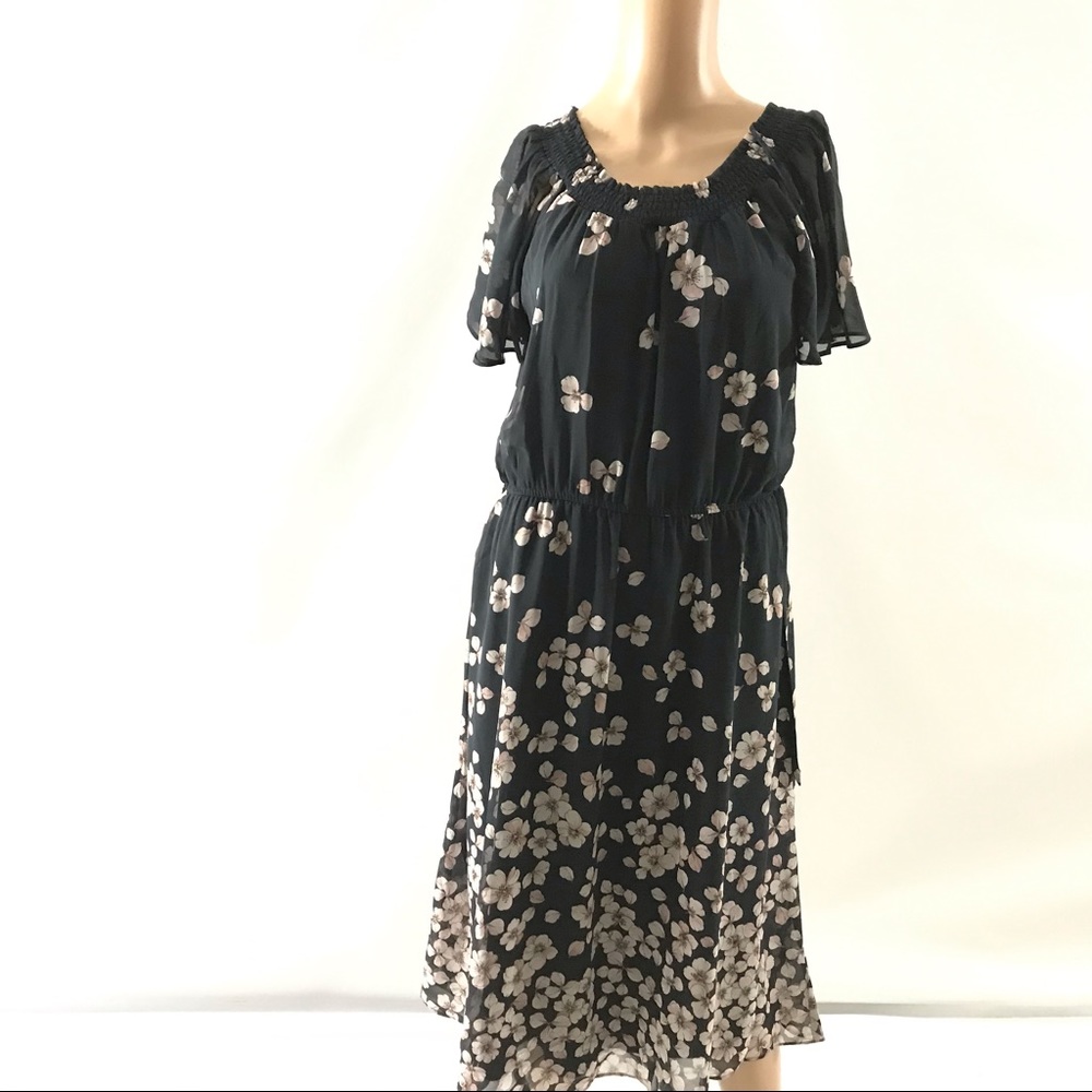 Studio One New York Women's Long Midi Dress 10